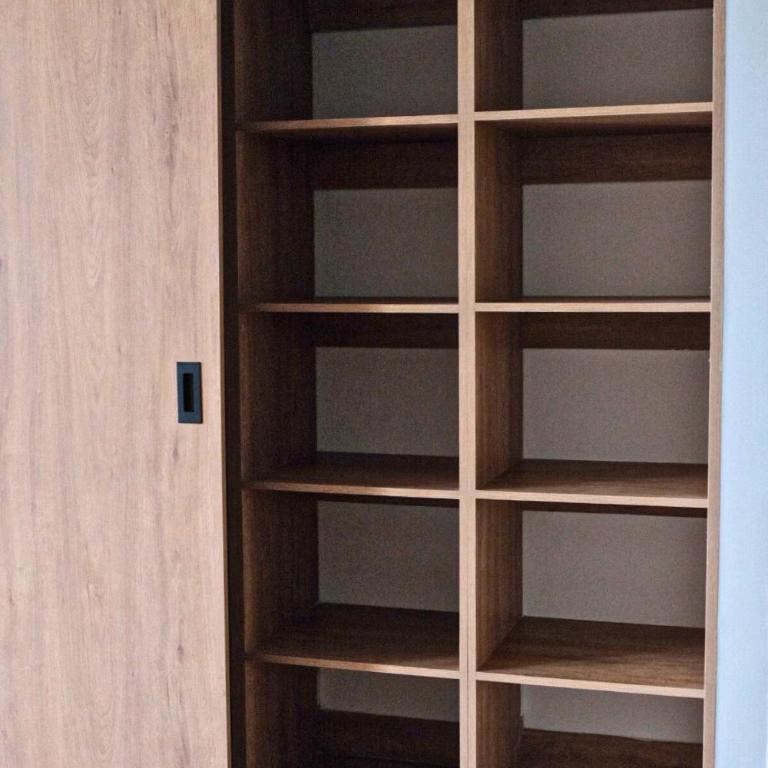 Luna Loft, Colonia Americana Guadalajara - Apartamento de 1 dormitorio - 10