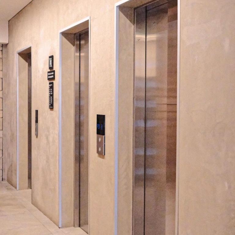 Luna Loft, Colonia Americana Guadalajara - Apartamento de 1 dormitorio - 11