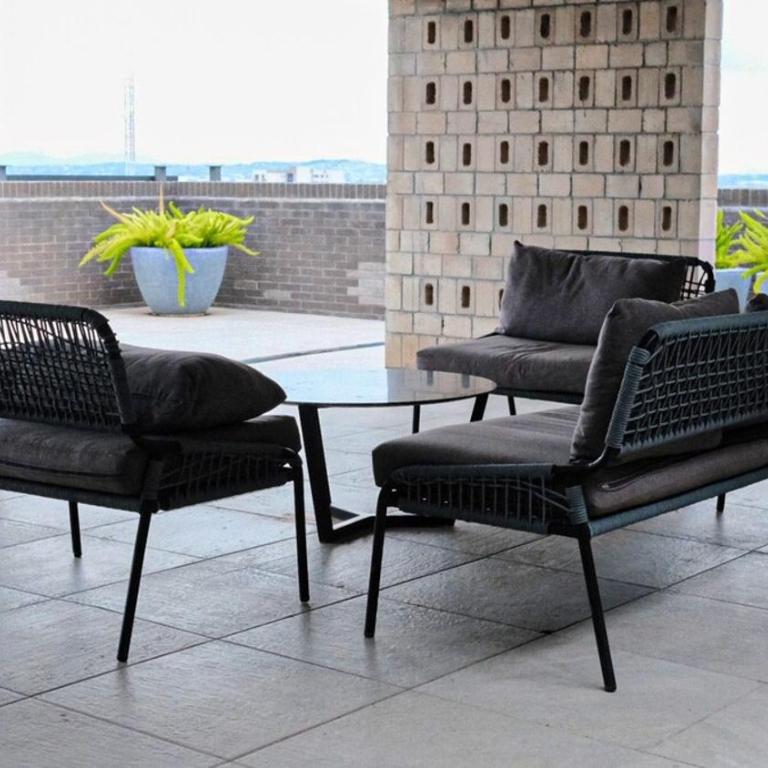 Luna Loft, Colonia Americana Guadalajara - Apartamento de 1 dormitorio - 16
