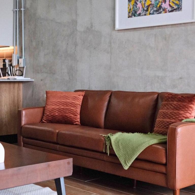 Luna Loft, Colonia Americana Guadalajara - Apartamento de 1 dormitorio - 19