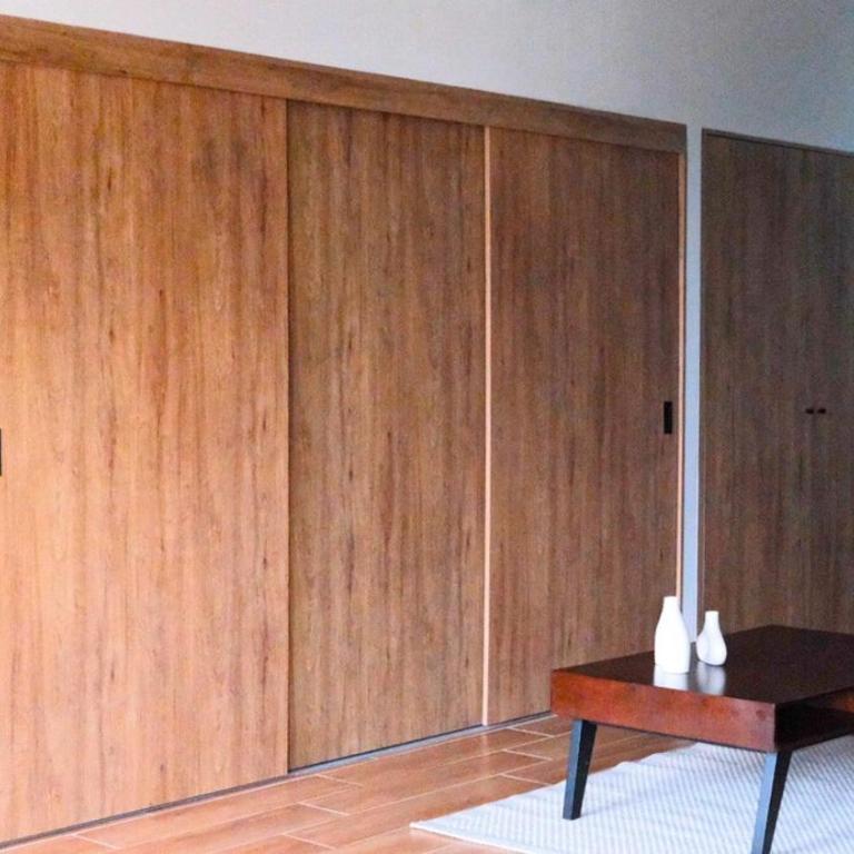 Luna Loft, Colonia Americana Guadalajara - Apartamento de 1 dormitorio - 24