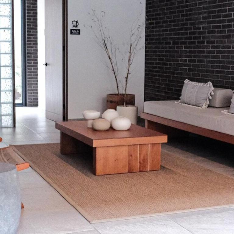 Luna Loft, Colonia Americana Guadalajara - Apartamento de 1 dormitorio - 30