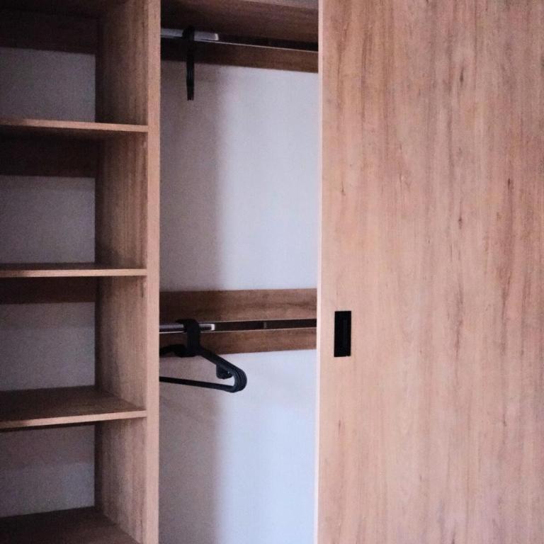 Luna Loft, Colonia Americana Guadalajara - Apartamento de 1 dormitorio - 35