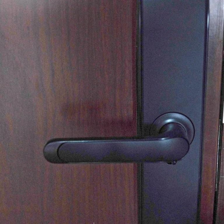 Luna Loft, Colonia Americana Guadalajara - Apartamento de 1 dormitorio - 37