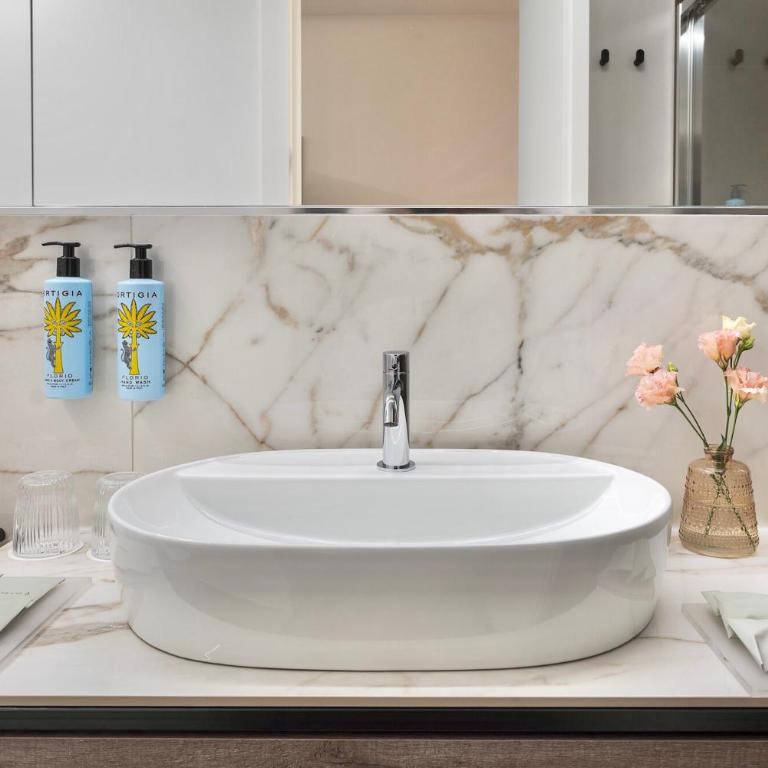 Design Apartments in the Historic Center of Messina - Appartement 1 Chambre - 5