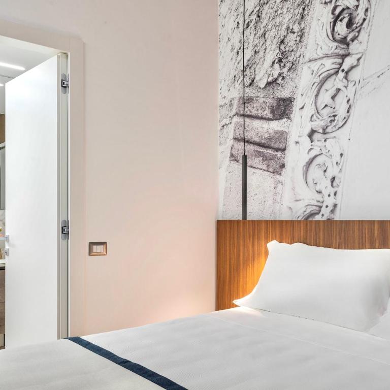 Design Apartments in the Historic Center of Messina - Appartement 1 Chambre - 7