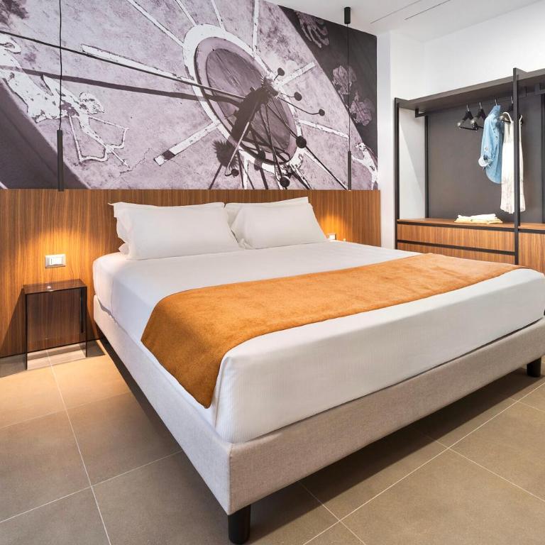 Design Apartments in the Historic Center of Messina - Appartement 1 Chambre - 4