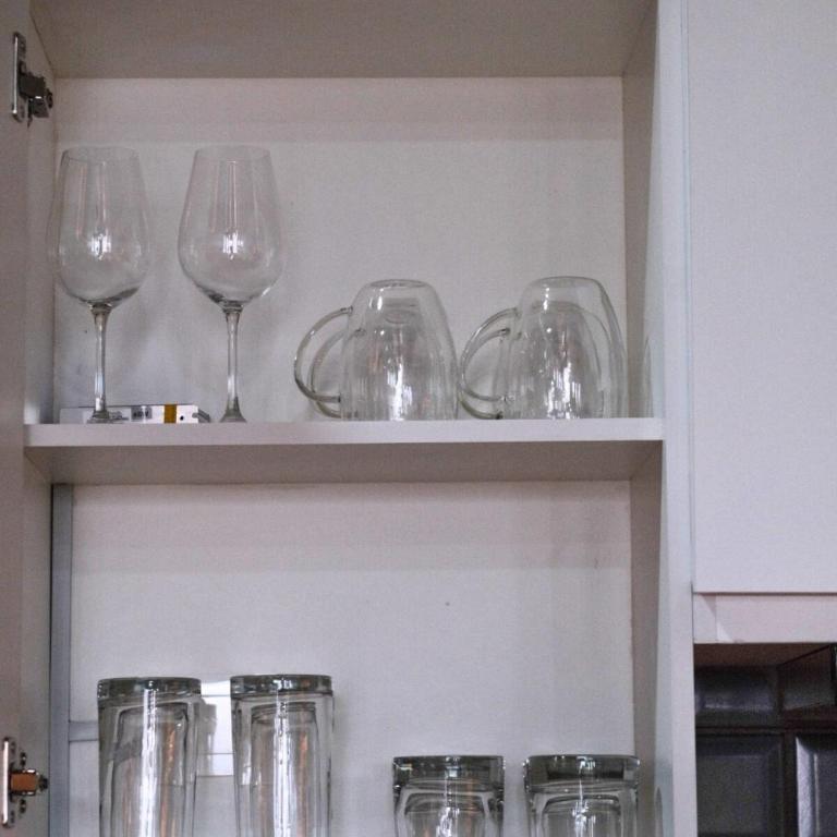 Luna Loft, Colonia Americana Guadalajara - Apartamento de 1 dormitorio - 52