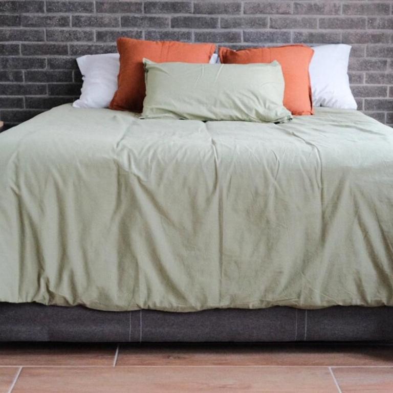 Luna Loft, Colonia Americana Guadalajara - Apartamento de 1 dormitorio - 55