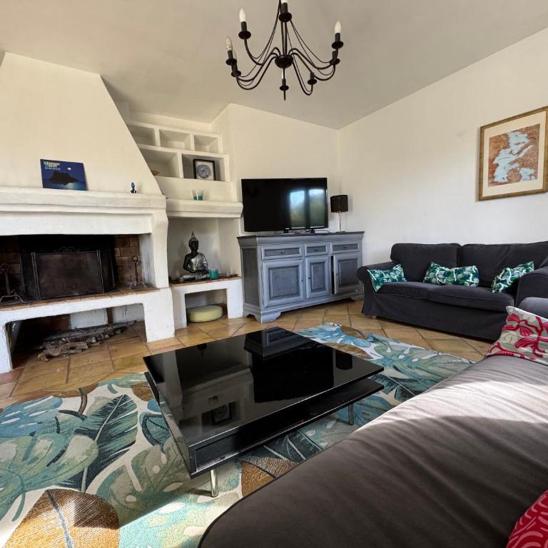 Villa Marius - Villa - 16
