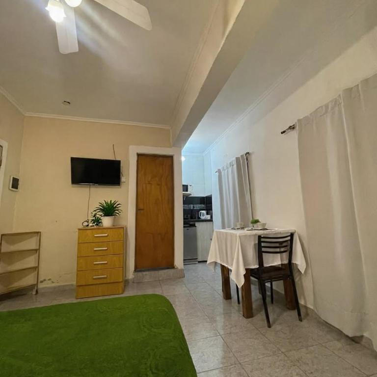Los victorios Monoambiente MICRO CENTRO 1 - Habitación Doble - 4