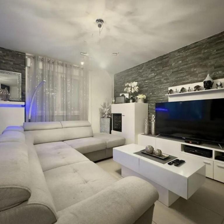 Nice chalet Foot of slopess - Maison de Vacances - 1