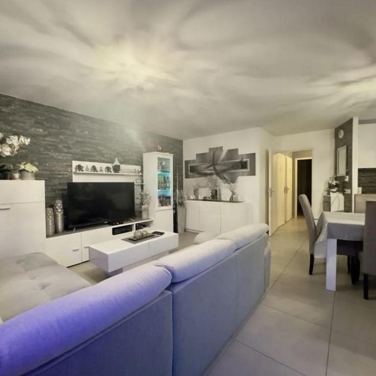 Nice chalet Foot of slopess - Maison de Vacances - 9