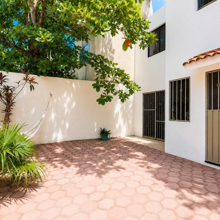 Gupy 26 - 3BR Beach House Steps from the Beach Near the Ferry - Haus mit 3 Schlafzimmern - 34