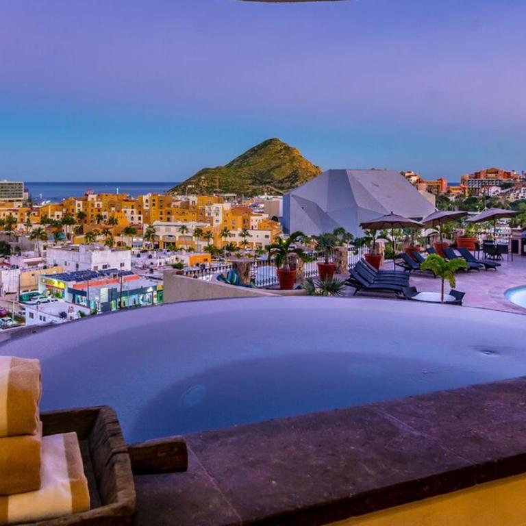 Luxury Condo - Great View - Easy Walk Everywhere! - Villa de 2 dormitorios - 6