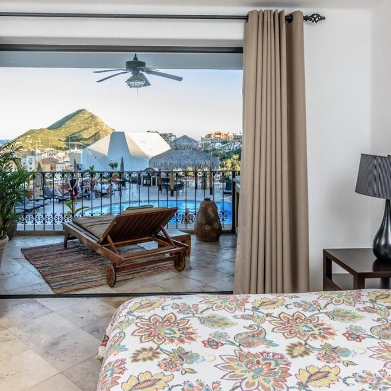 Luxury Condo - Great View - Easy Walk Everywhere! - Villa de 2 dormitorios - 7