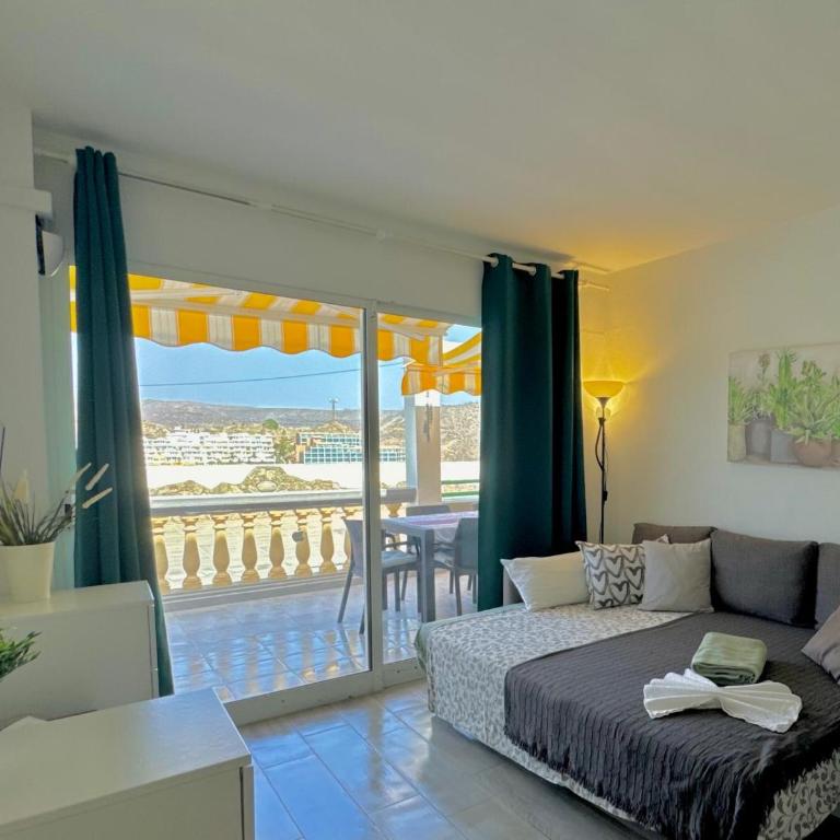 playa del cura apartment with terrace - Apartamento de 1 dormitorio - 25