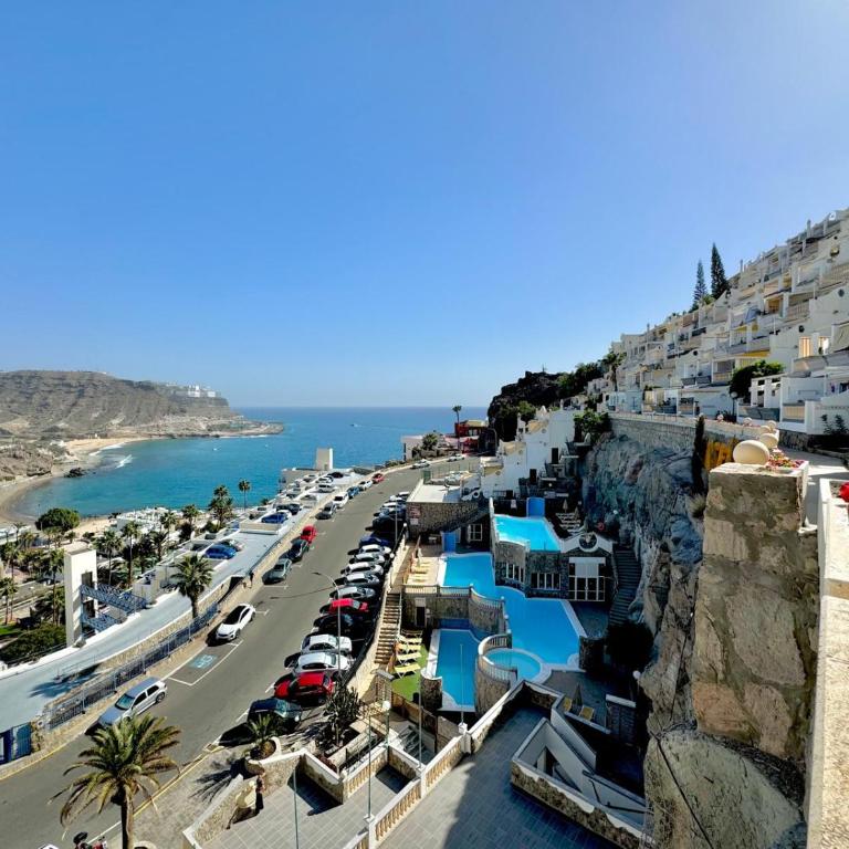 playa del cura apartment with terrace - Apartamento de 1 dormitorio - 41