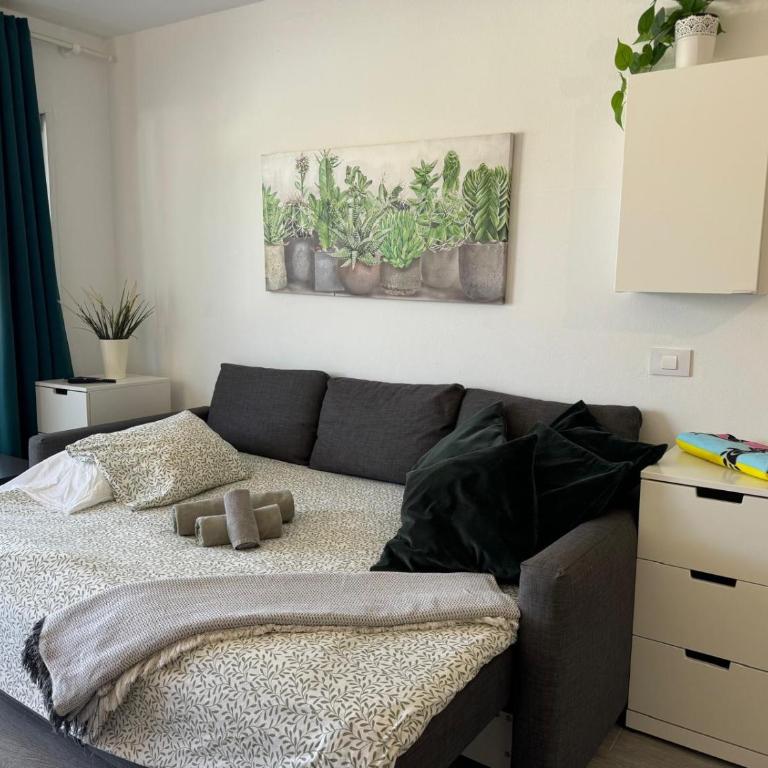 playa del cura apartment with terrace - Apartamento de 1 dormitorio - 26