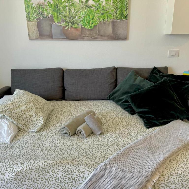playa del cura apartment with terrace - Apartamento de 1 dormitorio - 28