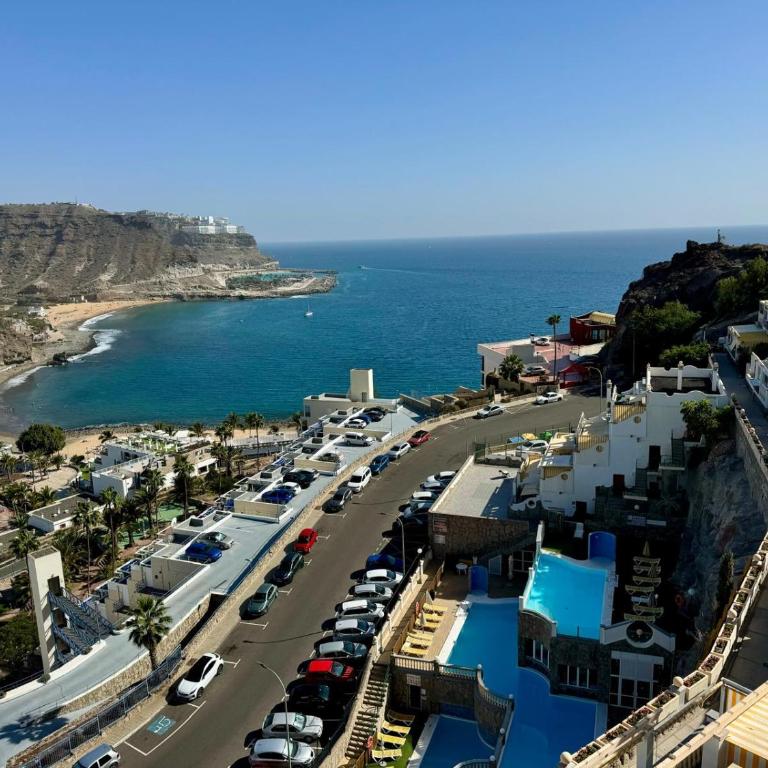 playa del cura apartment with terrace - Apartamento de 1 dormitorio - 43
