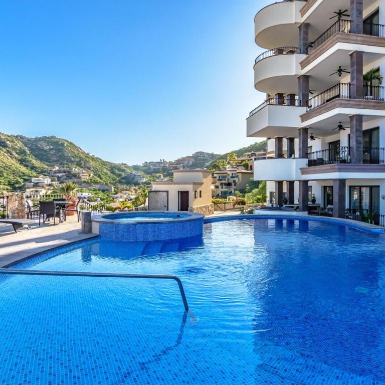 Luxury Condo - Great View - Easy Walk Everywhere! - Villa de 2 dormitorios - 18