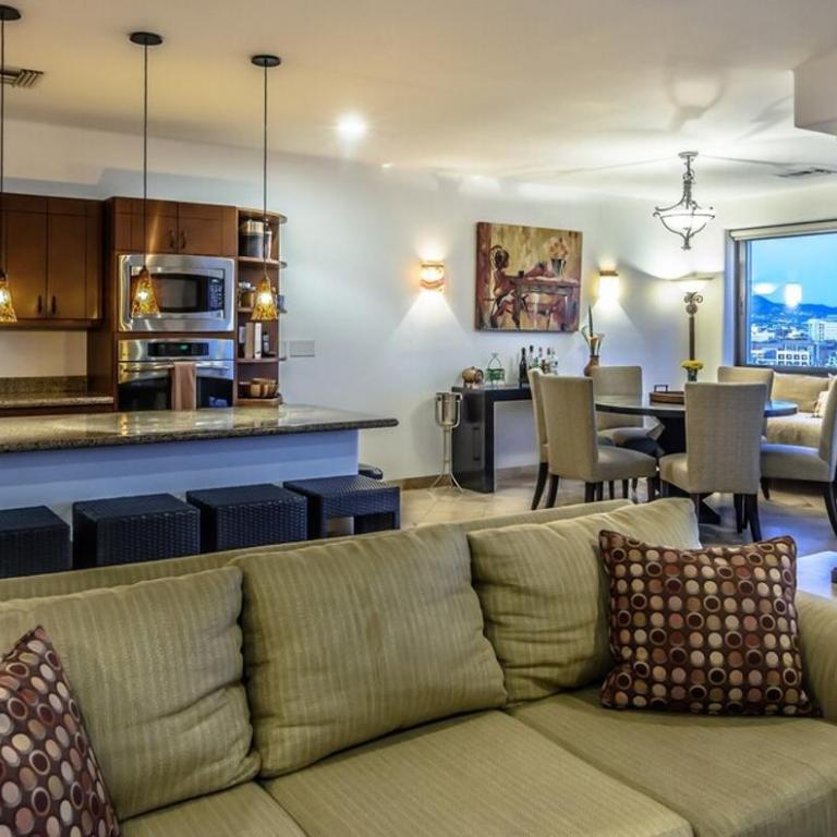 Luxury Condo - Great View - Easy Walk Everywhere! - Villa de 2 dormitorios - 30