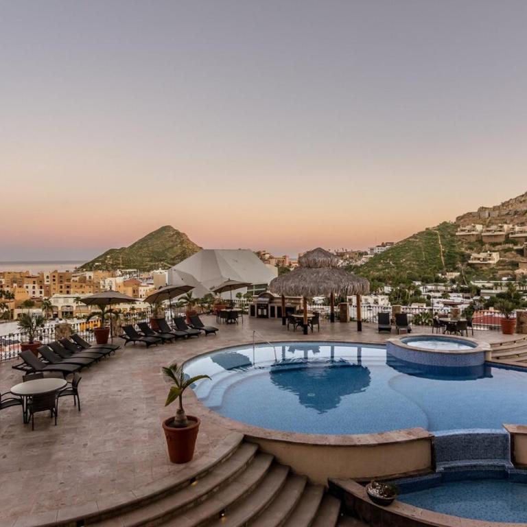 Luxury Condo - Great View - Easy Walk Everywhere! - Villa de 2 dormitorios - 37