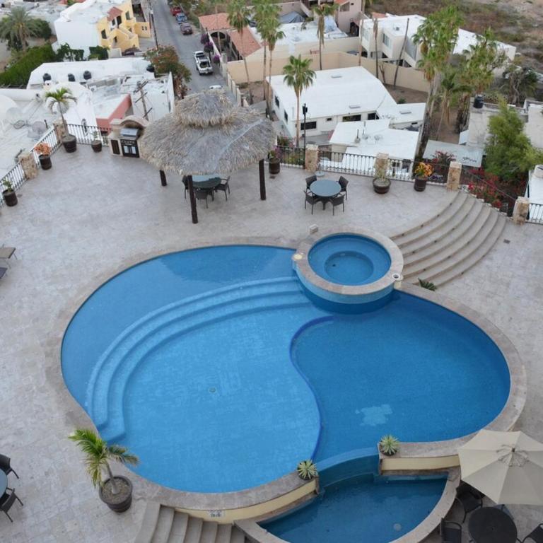Luxury Condo - Great View - Easy Walk Everywhere! - Villa de 2 dormitorios - 64