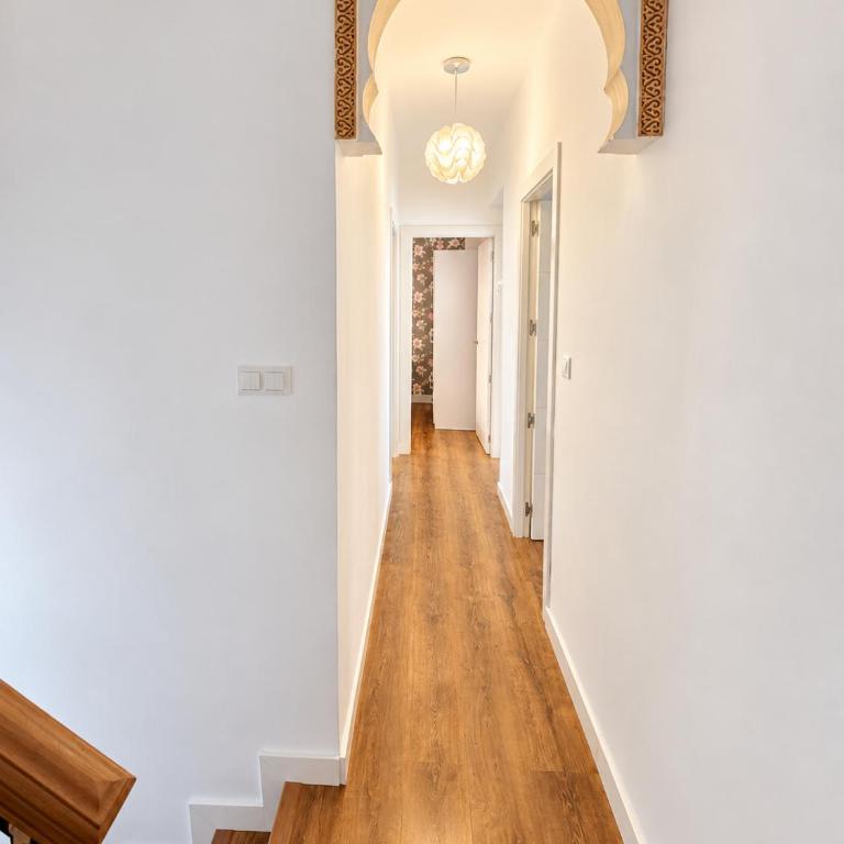 Casa la buena estrella del Albaicín, Granada centro - Casa a Schiera con 3 Camere da Letto - 22