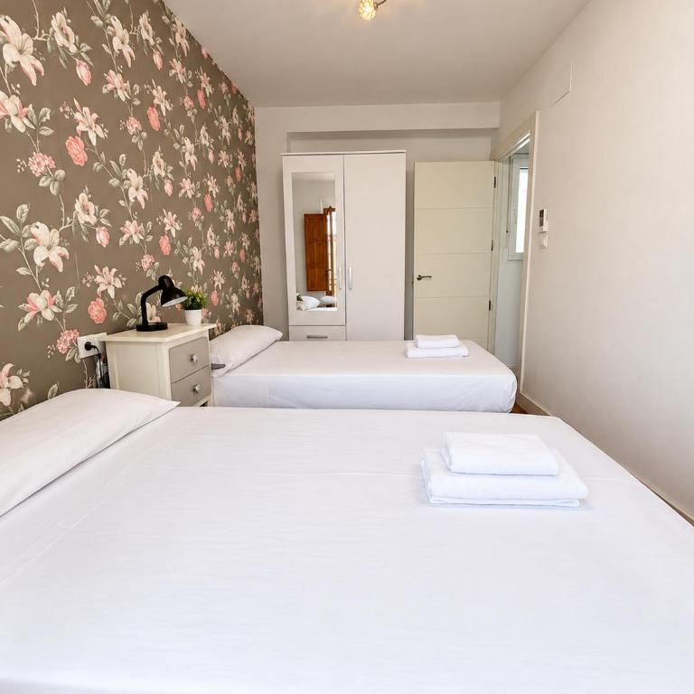 Casa la buena estrella del Albaicín, Granada centro - Casa a Schiera con 3 Camere da Letto - 21