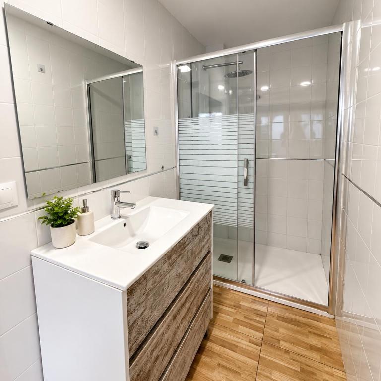 Casa la buena estrella del Albaicín, Granada centro - Casa a Schiera con 3 Camere da Letto - 5