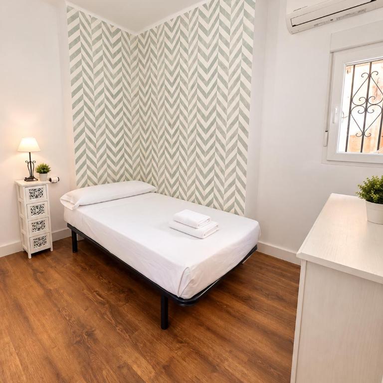 Casa la buena estrella del Albaicín, Granada centro - Casa a Schiera con 3 Camere da Letto - 24
