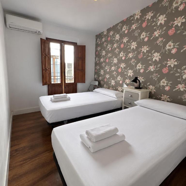 Casa la buena estrella del Albaicín, Granada centro - Casa a Schiera con 3 Camere da Letto - 18