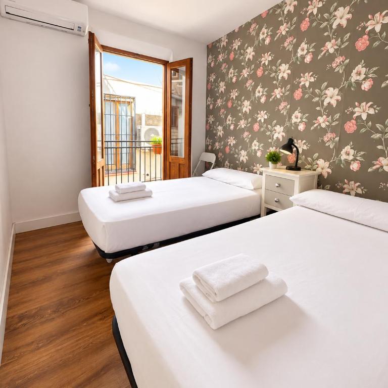 Casa la buena estrella del Albaicín, Granada centro - Casa a Schiera con 3 Camere da Letto - 19