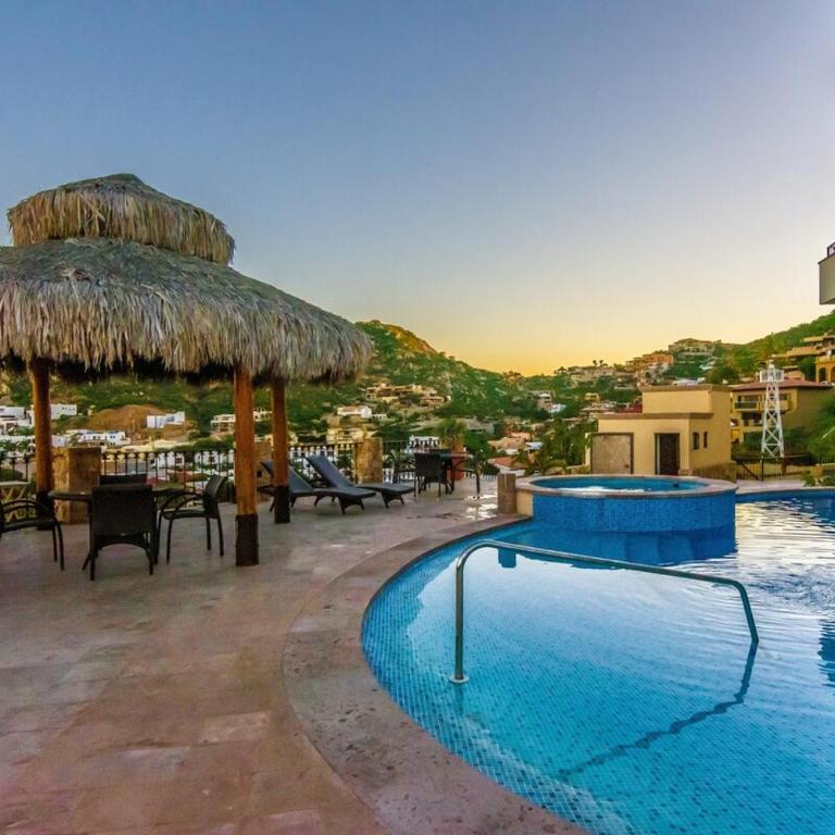 Luxury Condo - Great View - Easy Walk Everywhere! - Villa de 2 dormitorios - 88