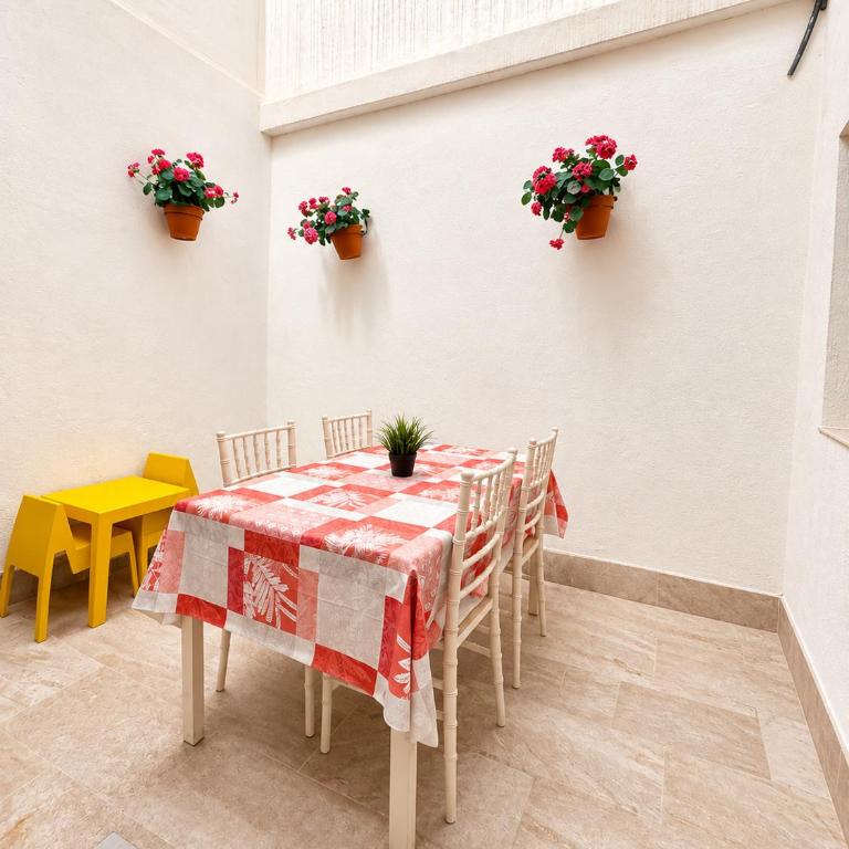 Casa la buena estrella del Albaicín, Granada centro - Casa a Schiera con 3 Camere da Letto - 14