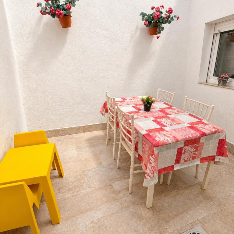 Casa la buena estrella del Albaicín, Granada centro - Casa a Schiera con 3 Camere da Letto - 15