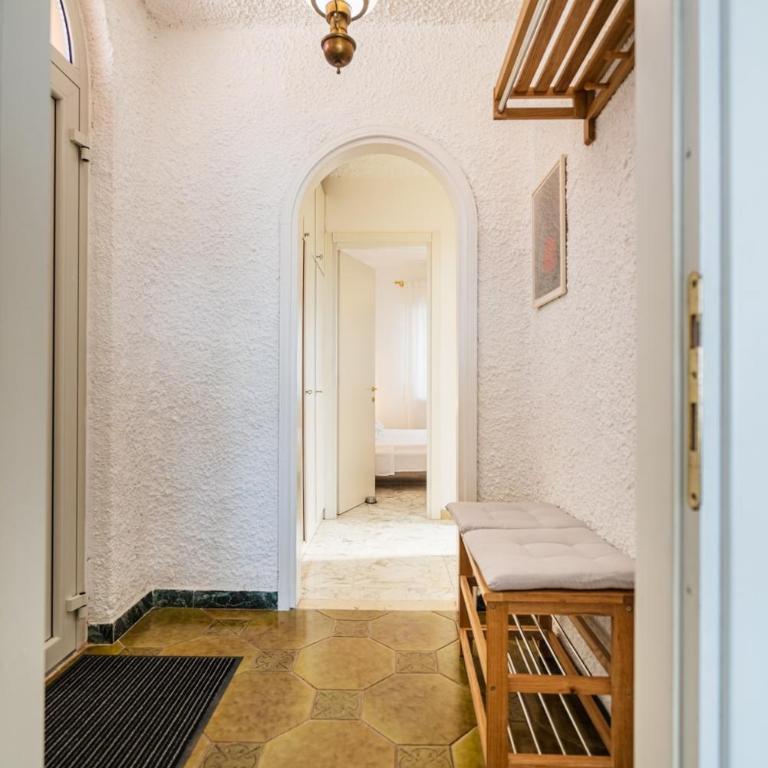 Apt for 4 Lake View, Terrace, WiFi and freeParking - Apartamento de 1 dormitorio - 14