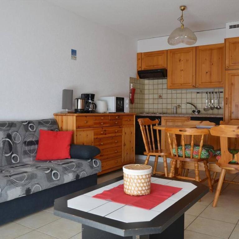 Immeuble Grand Vue - Apartment mit 1 Schlafzimmer - 1
