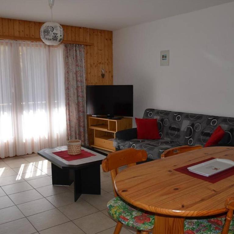 Immeuble Grand Vue - Apartment mit 1 Schlafzimmer - 2
