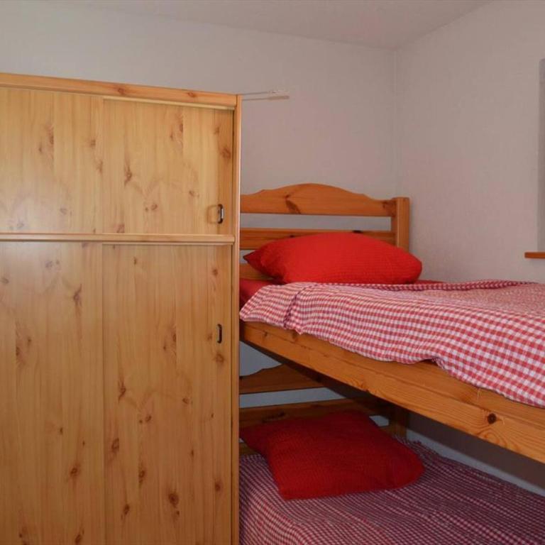 Immeuble Grand Vue - Apartment mit 1 Schlafzimmer - 3