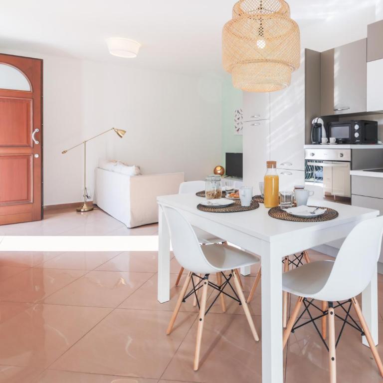 Dimora Primo 600 - Appartement 1 Chambre - 2