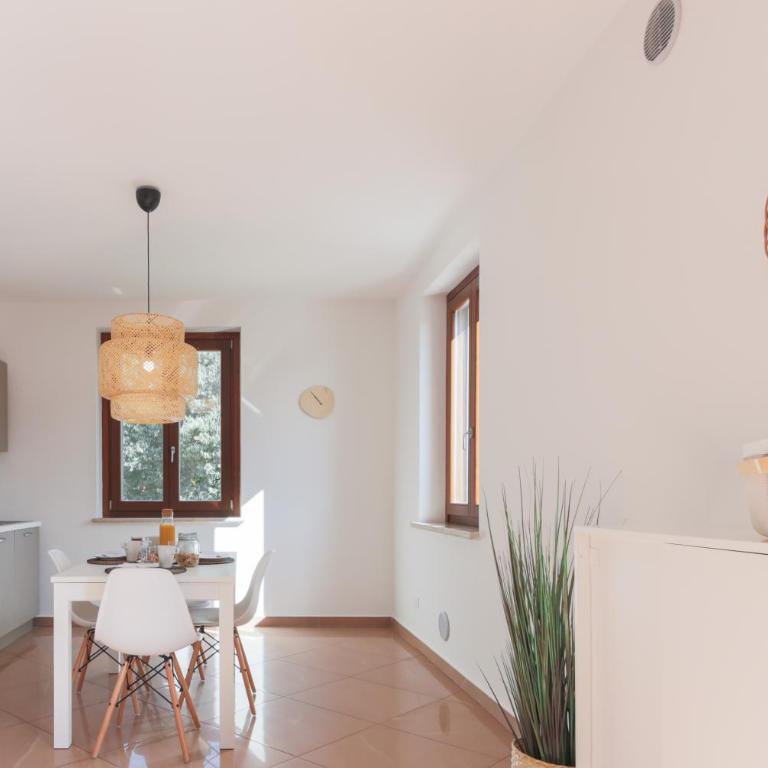 Dimora Primo 600 - Appartement 1 Chambre - 3