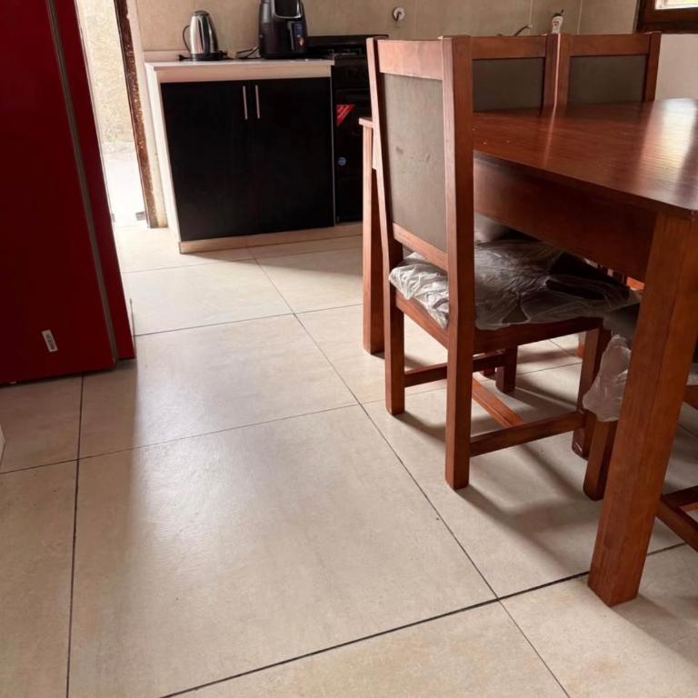Alba Salta - Two-Bedroom Apartment - 4
