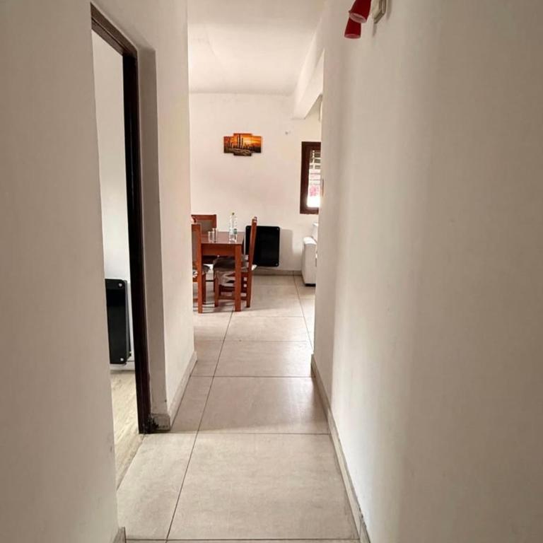 Alba Salta - Two-Bedroom Apartment - 5