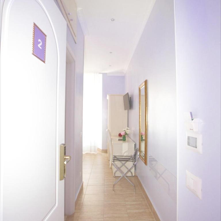 Camere Ondina - Camera King - 4