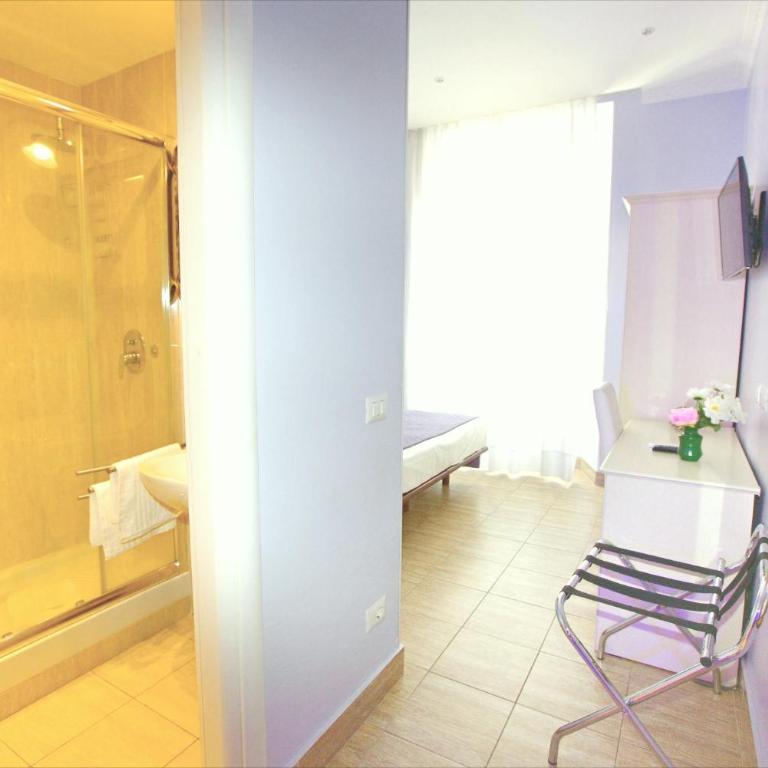 Camere Ondina - Camera King - 1