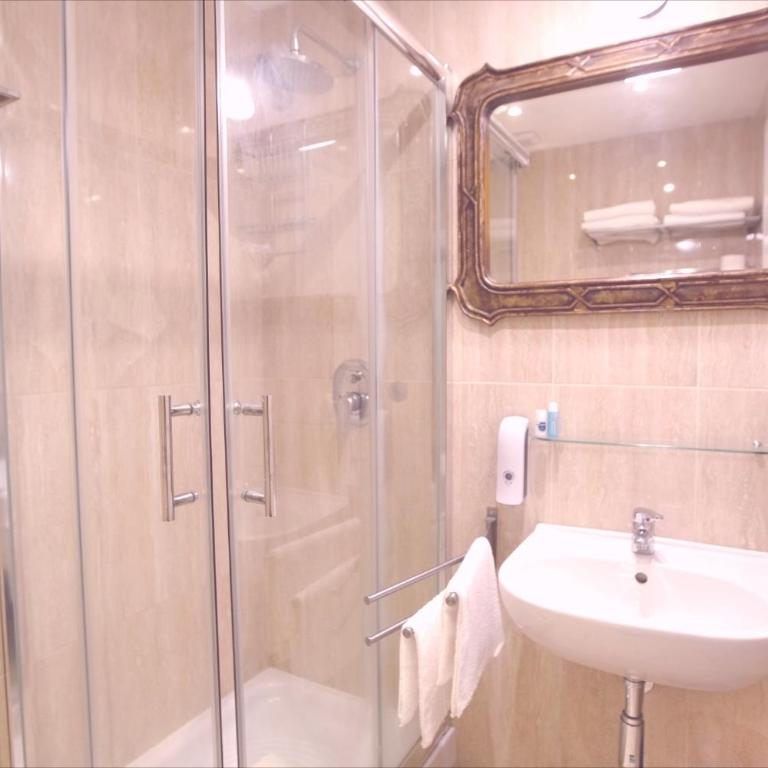 Camere Ondina - Camera King - 2