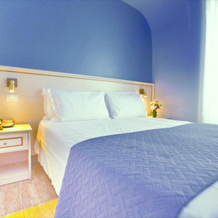 Camere Ondina - Camera King - 5